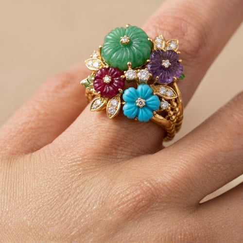 Ravella Ring