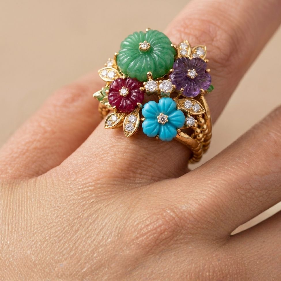 Ravella Ring
