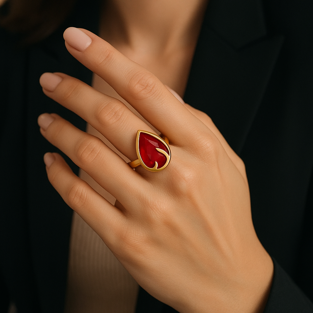 Ravya Ring