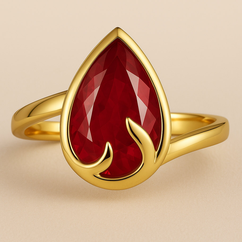 Ravya Ring