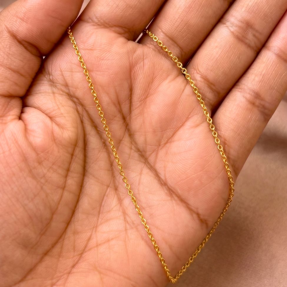 Riti Anchor Chain
