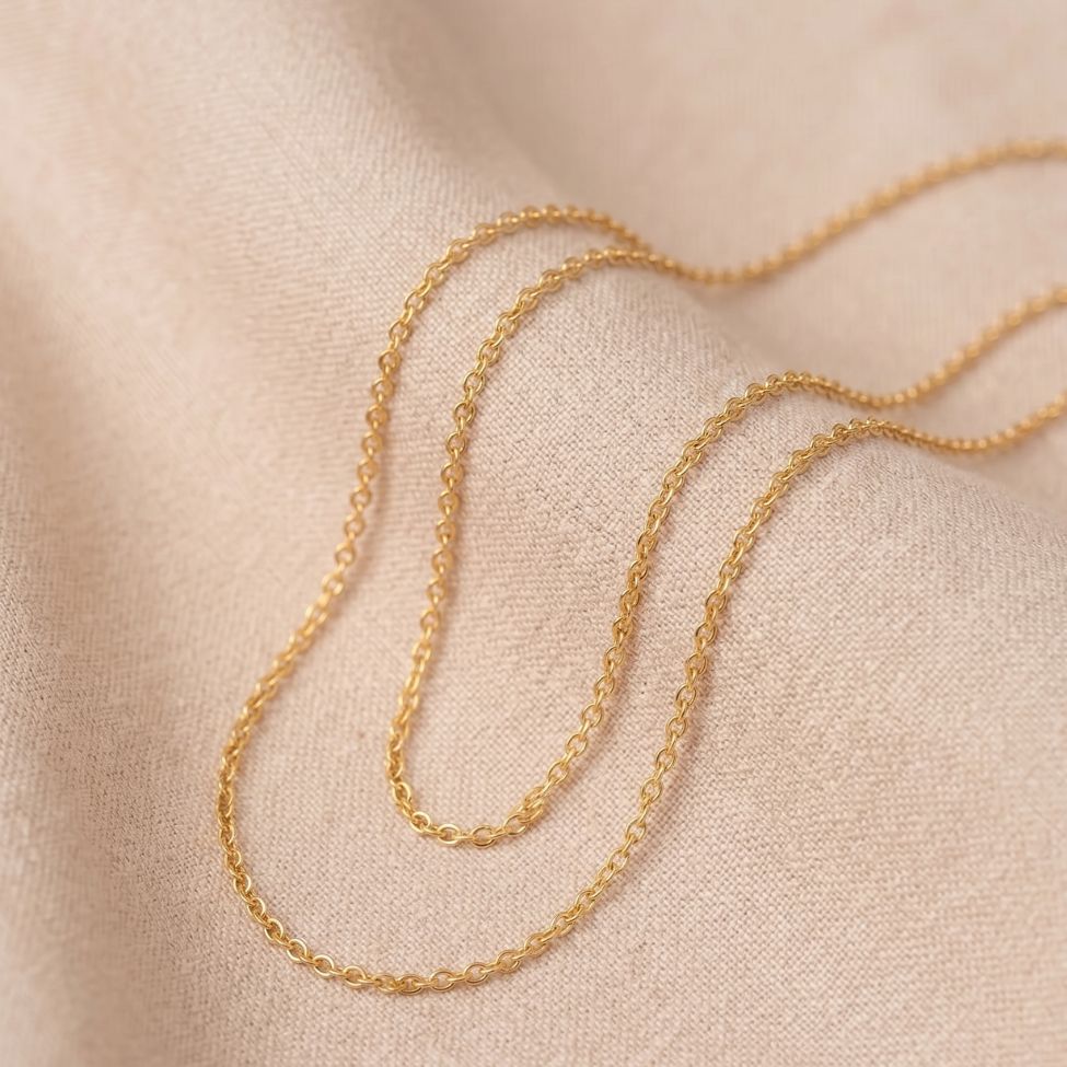 Riti Anchor Chain