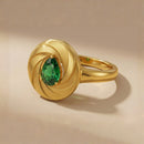 Rohi Ring