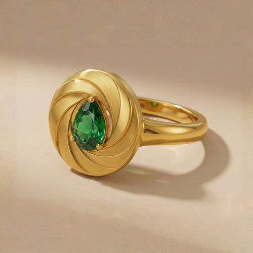 Rohi Ring