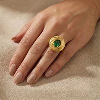 Rohi Ring