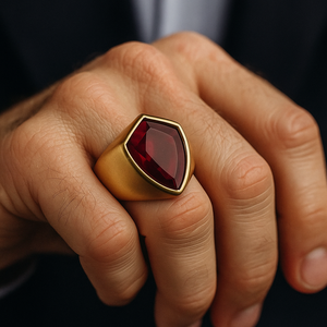 Rudra Ring