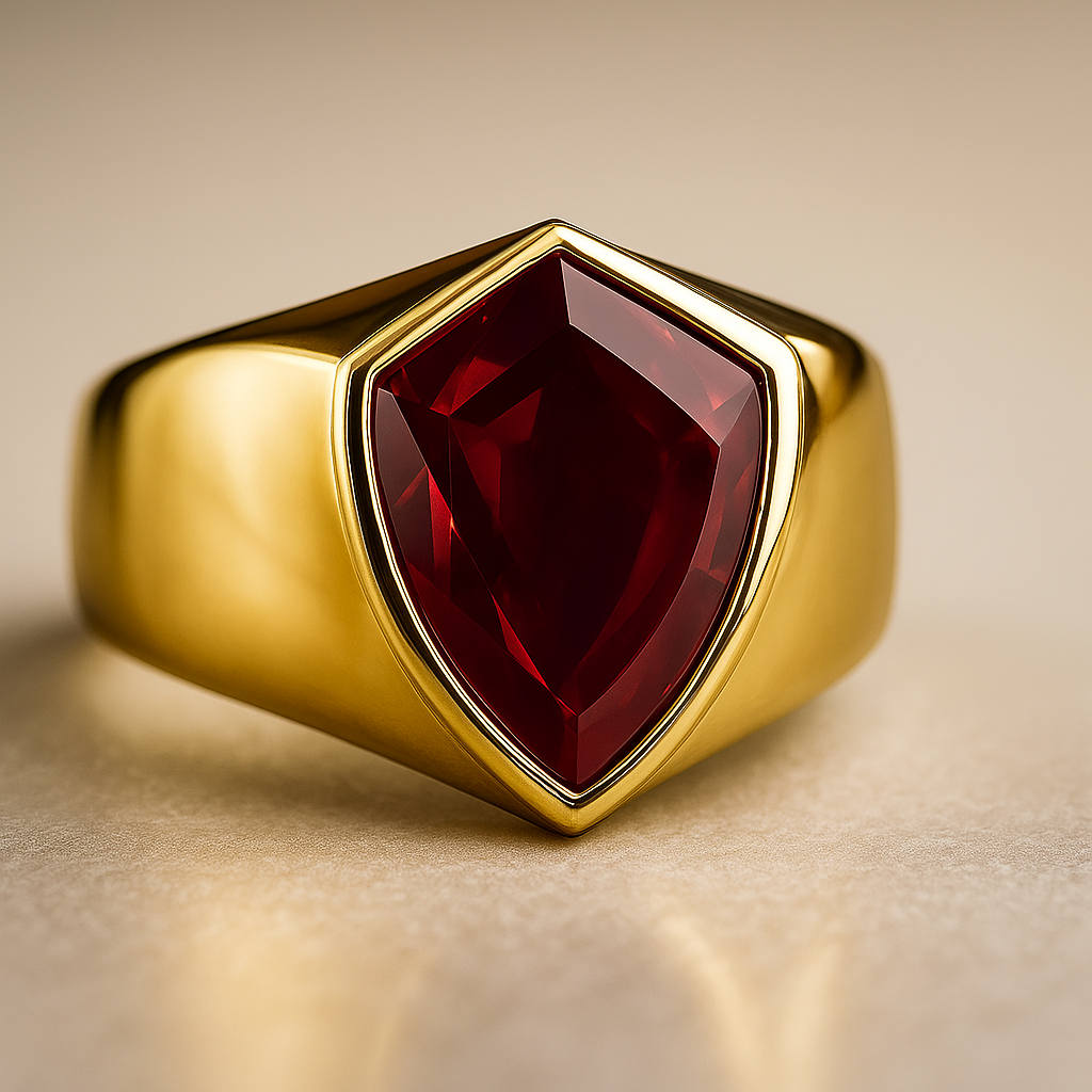 Rudra Ring