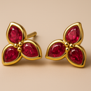 Ruvira Earrings
