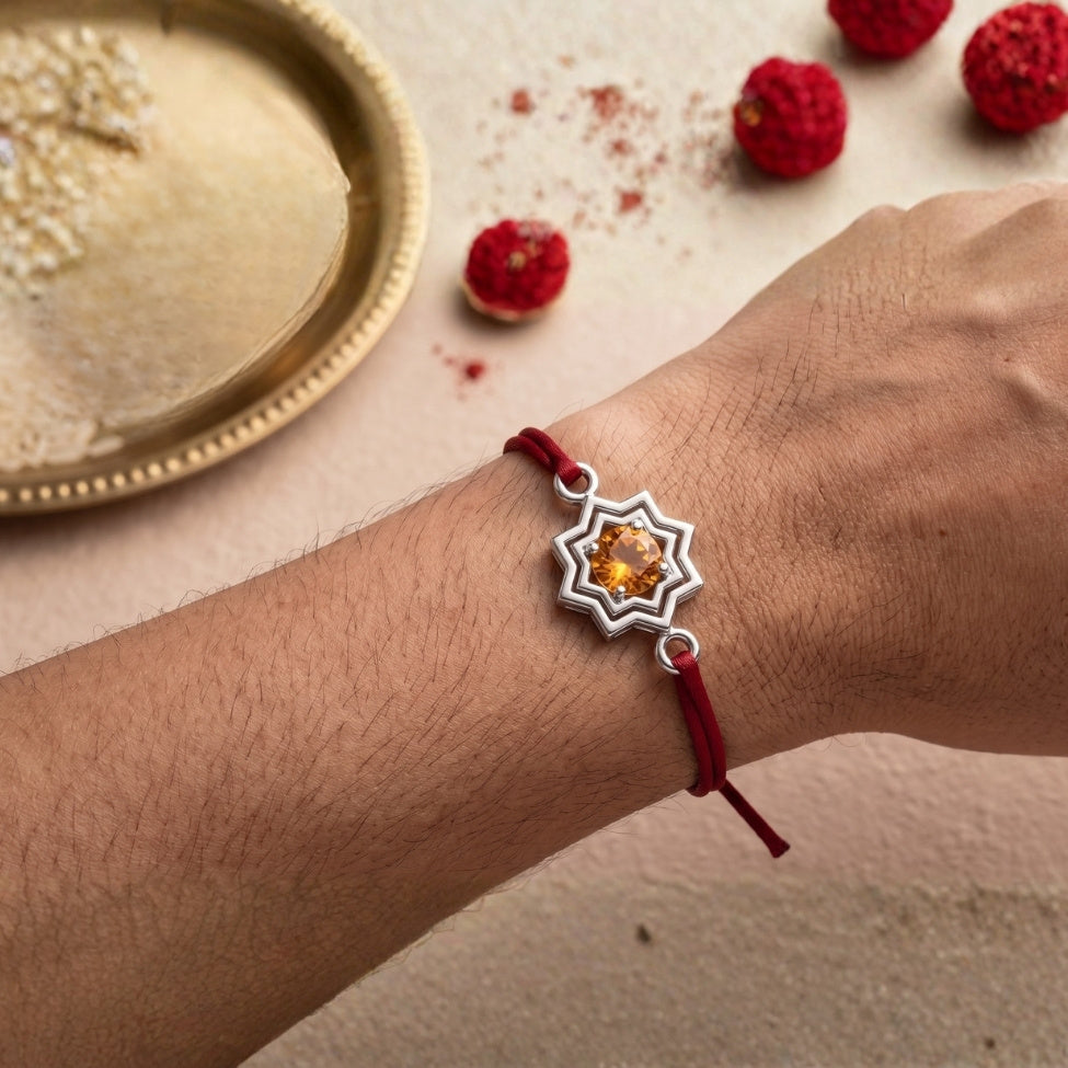 Sitara Rakhi