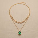 Saanvi Necklace