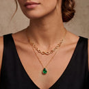 Saanvi Necklace