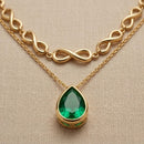 Saanvi Necklace
