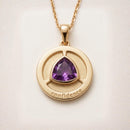 Saha pendant