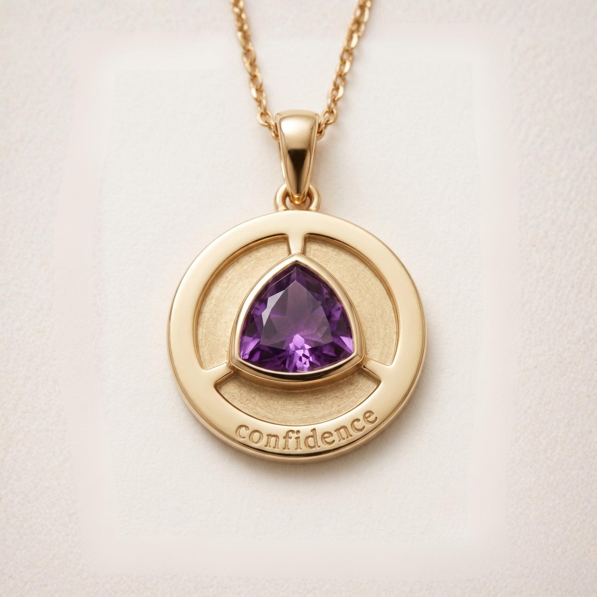 Saha pendant