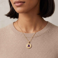 Saha pendant
