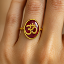 Sarvam Ring