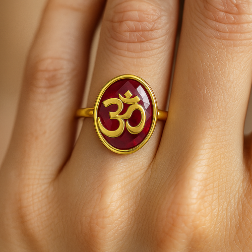 Sarvam Ring