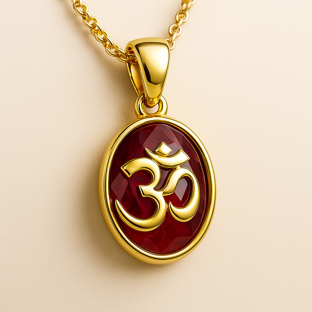 Sarvam Pendant