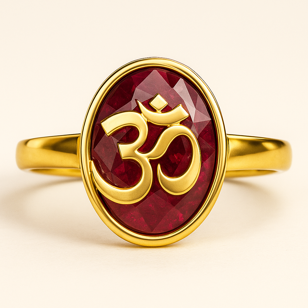 Sarvam Ring