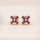 Shaktira earstuds