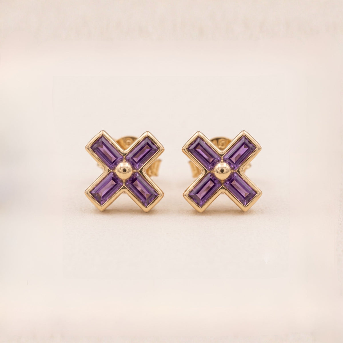 Shaktira earstuds