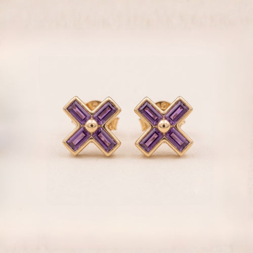 Shaktira earstuds