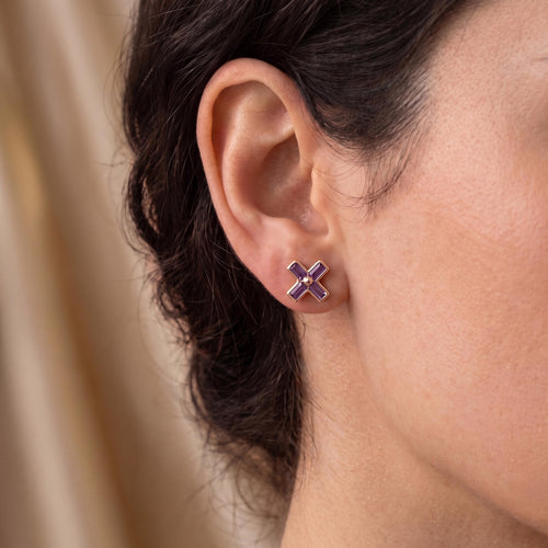 Shaktira earstuds