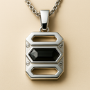 Shatkon Pendant