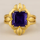Shambhavi Ring