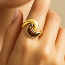 Sharini Ring - For Confidence