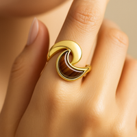 Sharini Ring - For Confidence