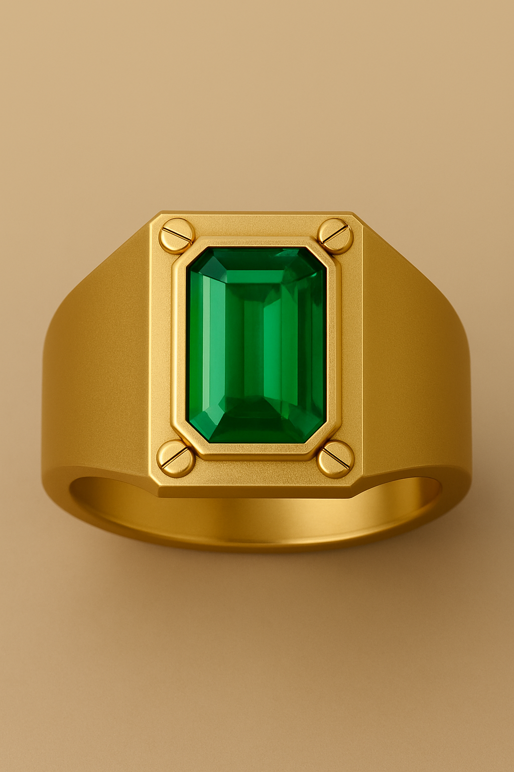 Shaurya Ring