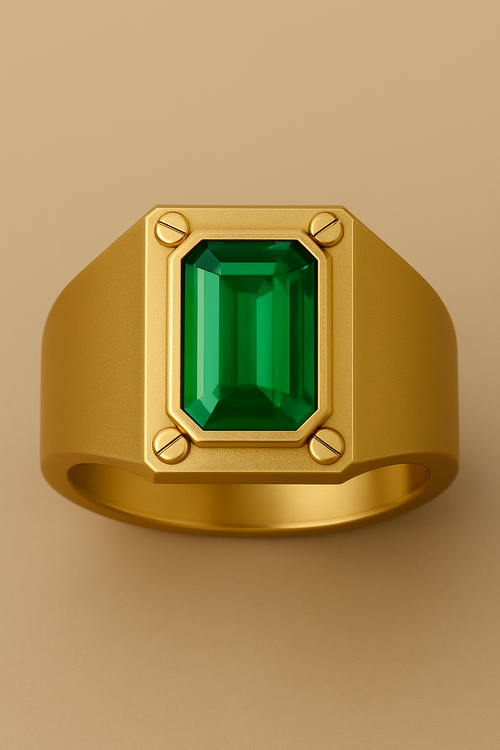Shaurya Ring