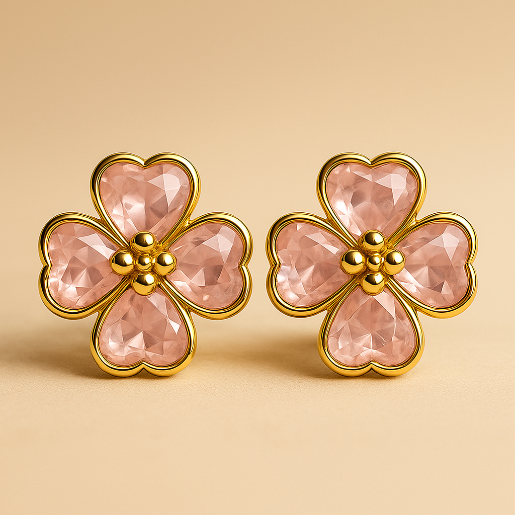 Shubra Earrings