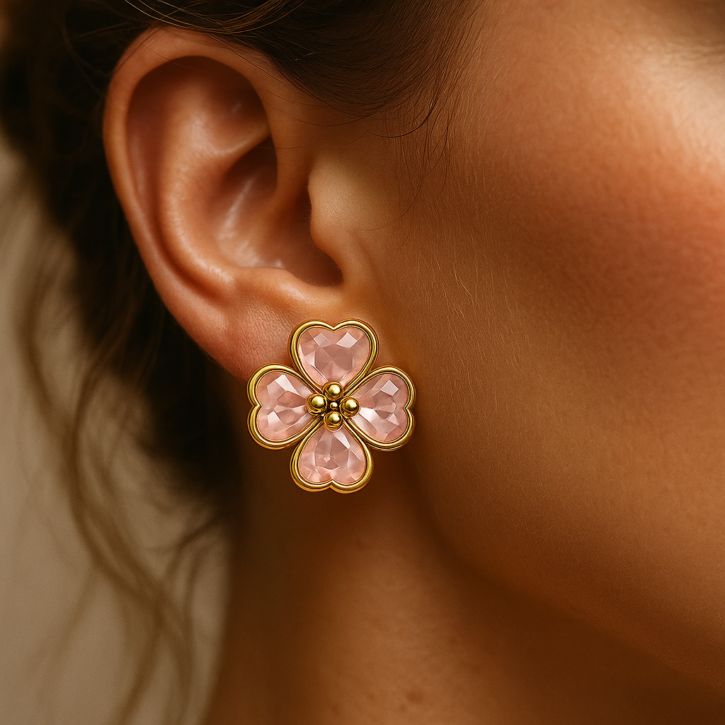 Shubra Earrings