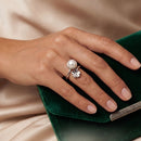 Shwetika Ring