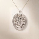 Siddhi Pendant