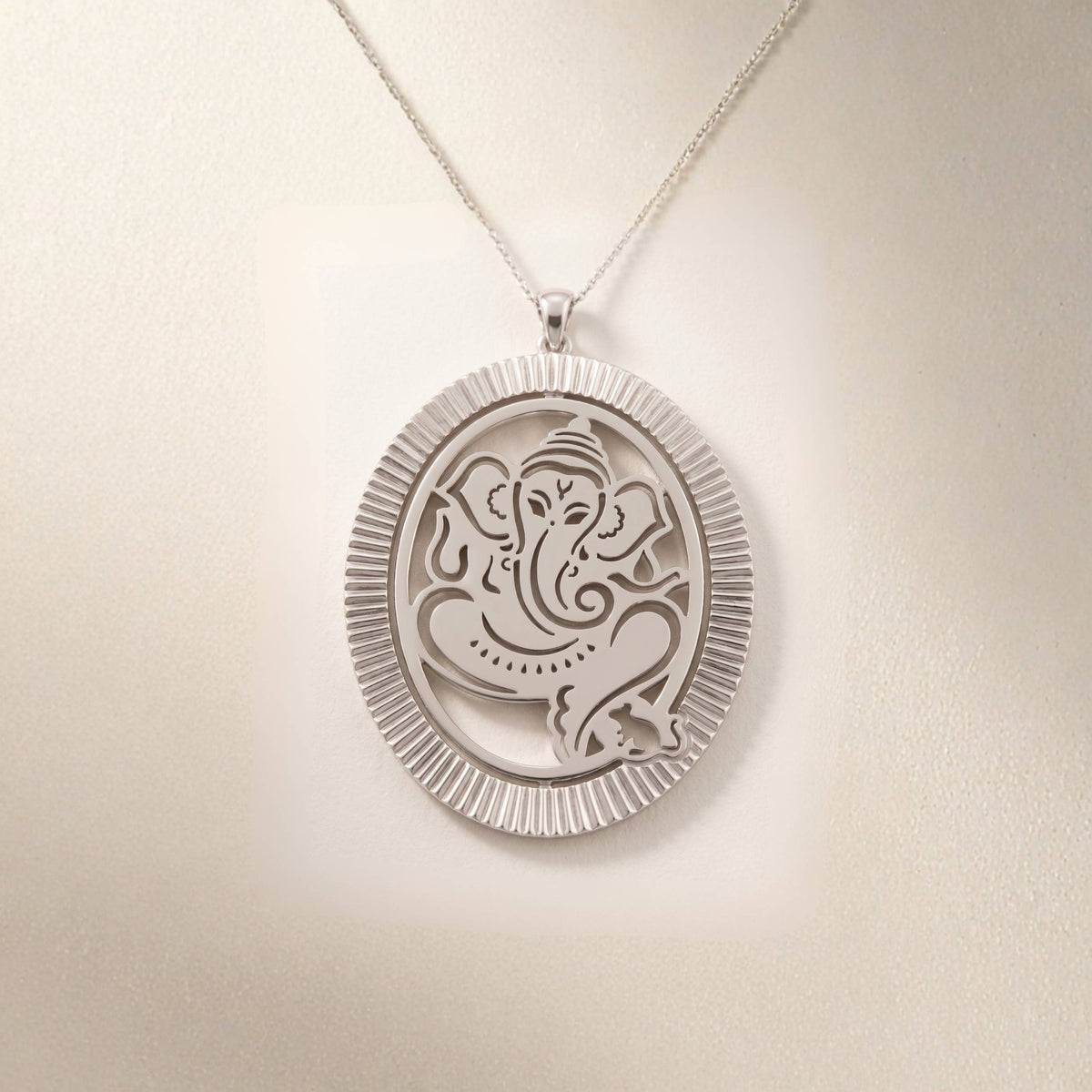 Siddhi Pendant