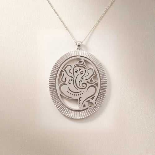 Siddhi Pendant