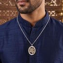 Siddhi Pendant