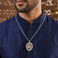 Siddhi Pendant