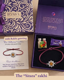 Sitara Rakhi