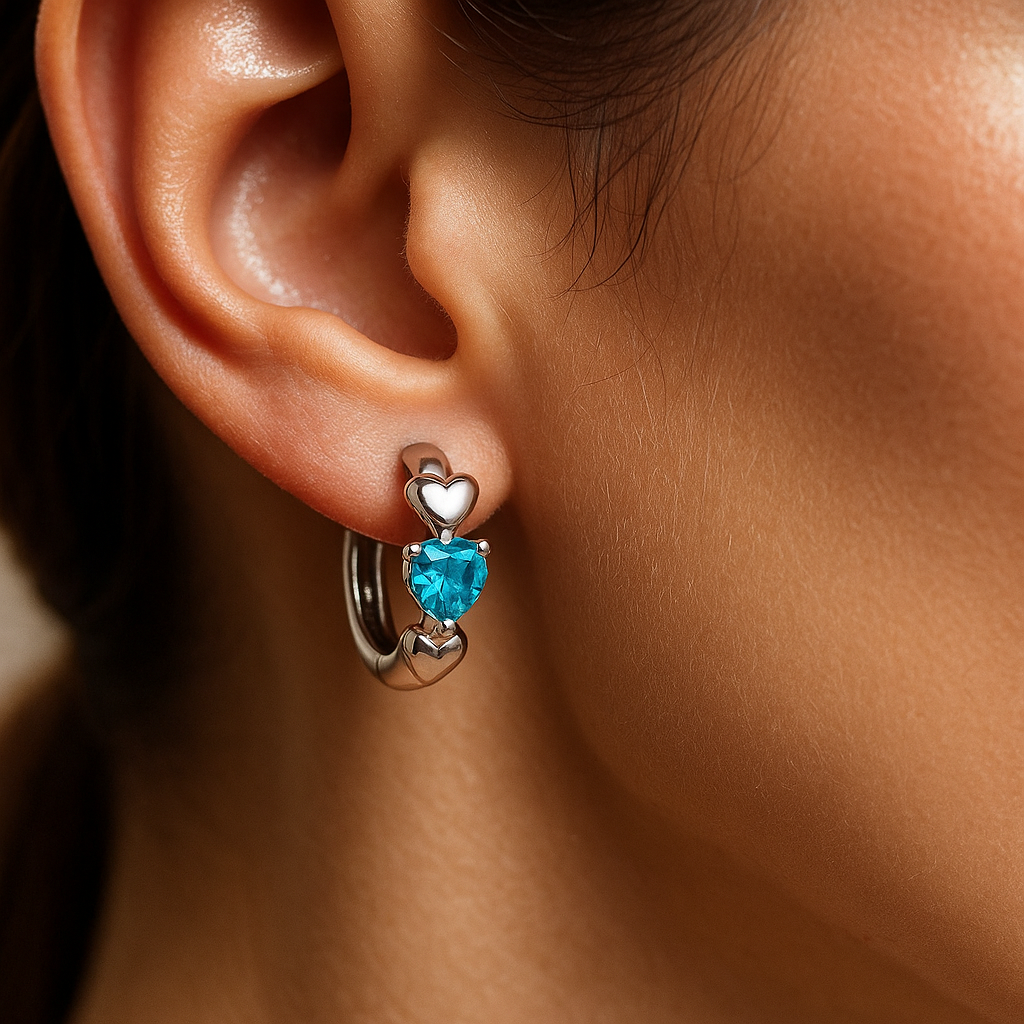 Sneya Earrings