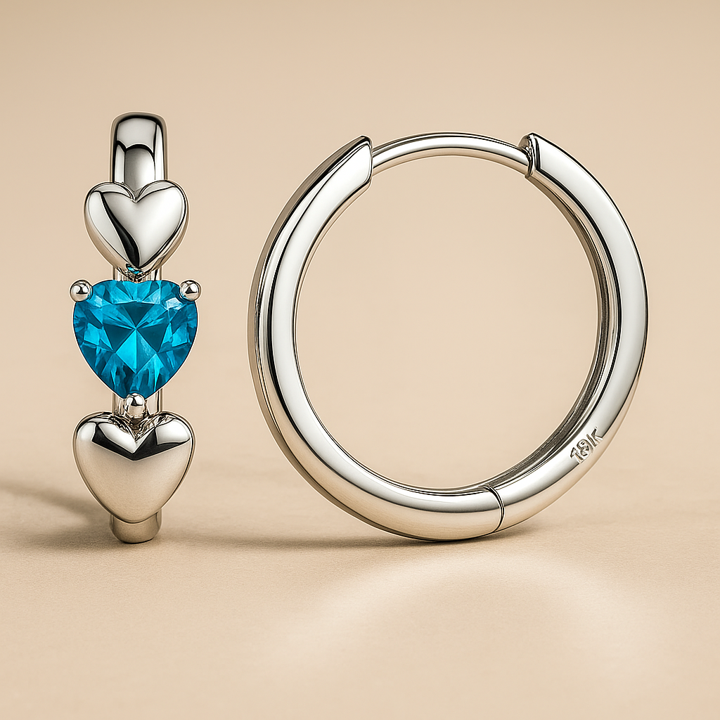 Sneya Earrings