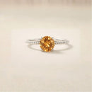 Sona Abundance Ring
