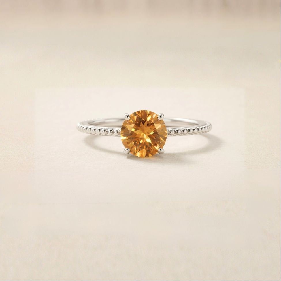 Sona Abundance Ring