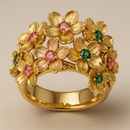 Sumira Rings