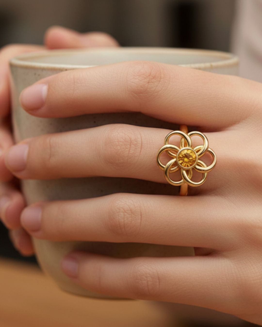 Suryaansh Ring