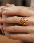 Suryaansh Ring