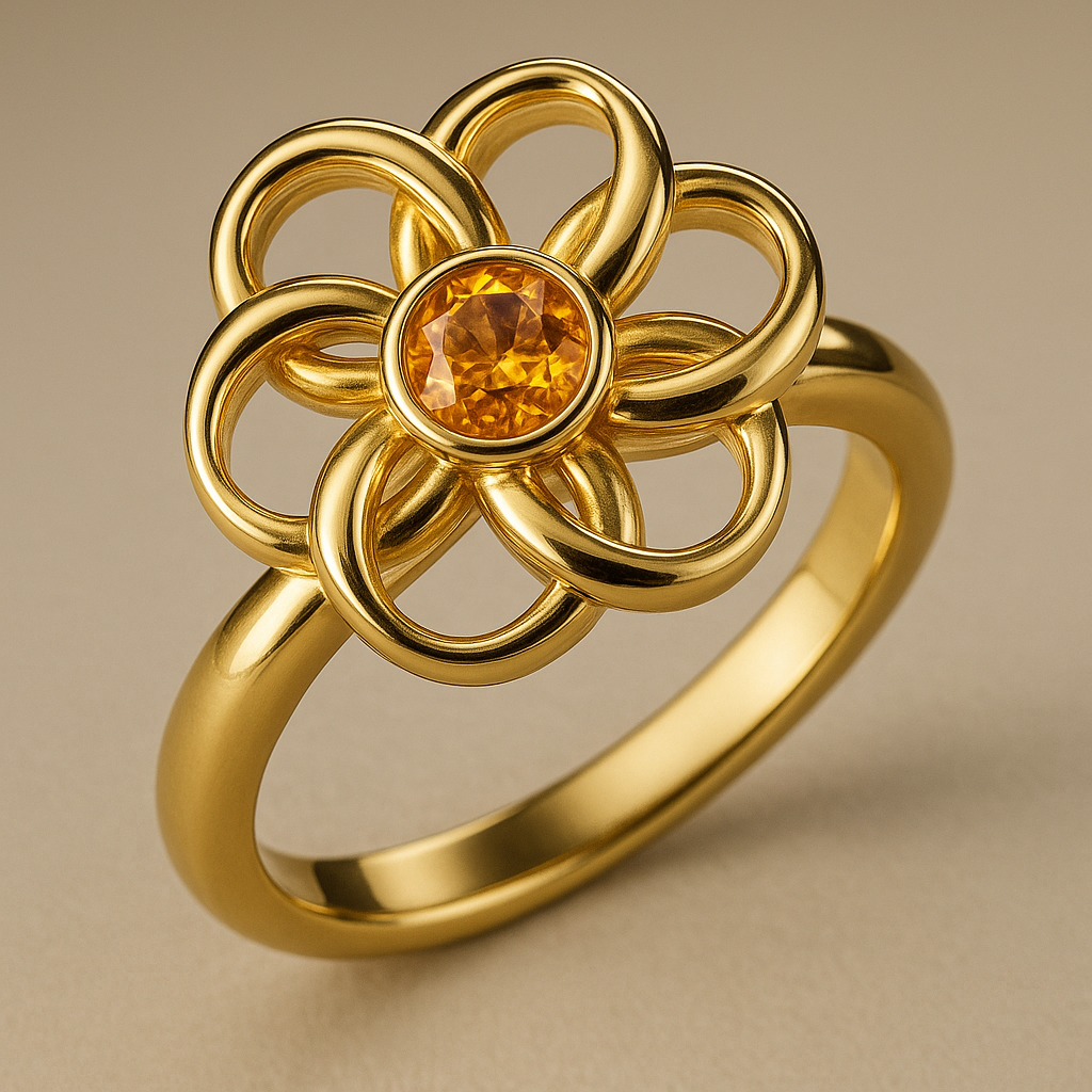 Suryaansh Ring